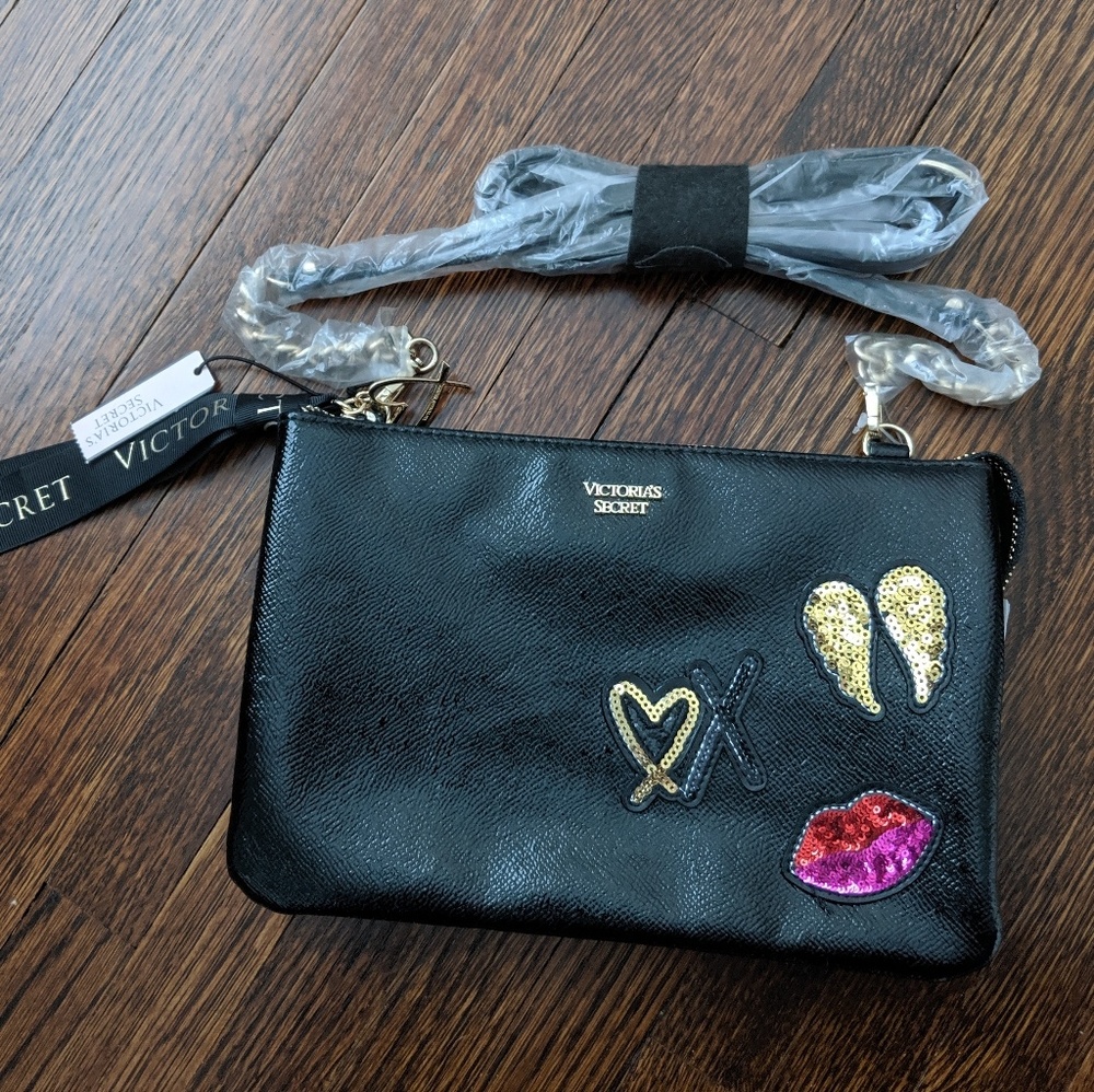 Victoria's Secret Crossbody Bag